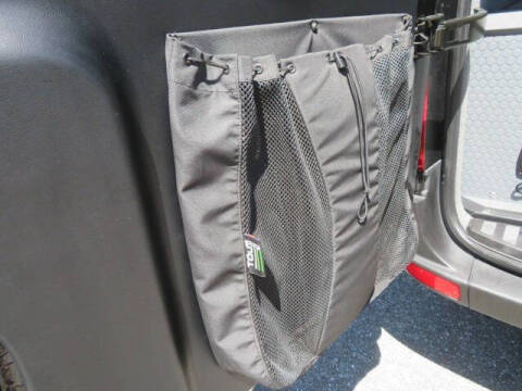 2017 Mercedes-Benz Sprinter