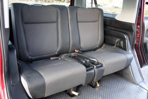 2006 Honda Element EX-P