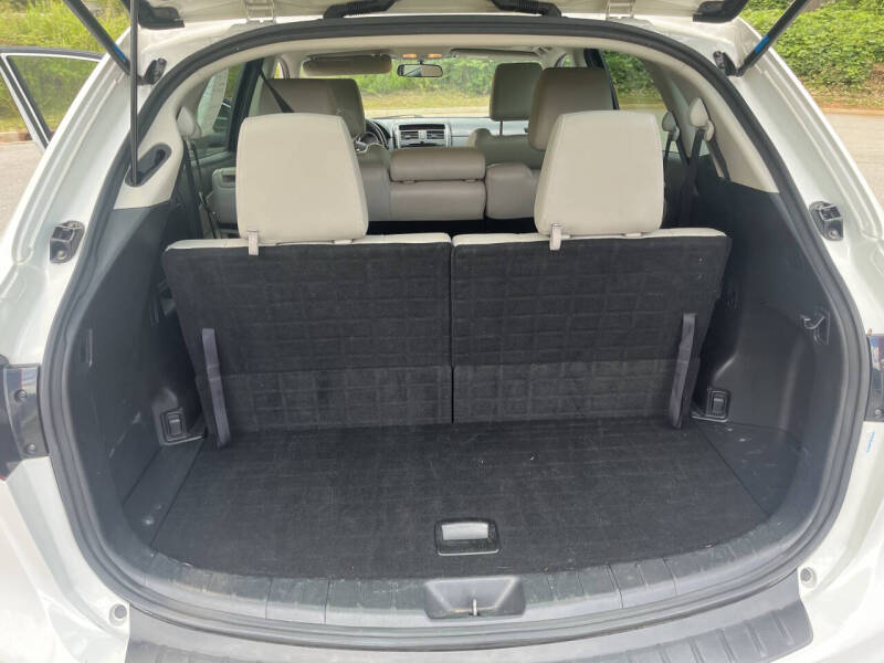 2013 Mazda CX-9 Touring