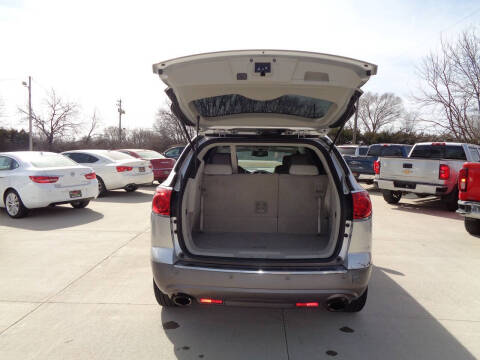 2012 Buick Enclave Leather