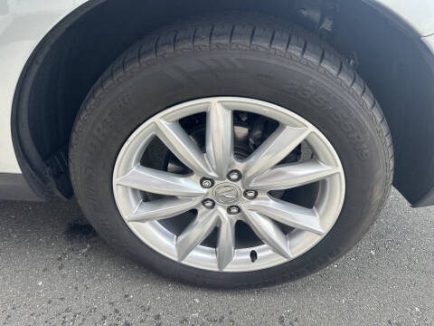 2021 Acura RDX