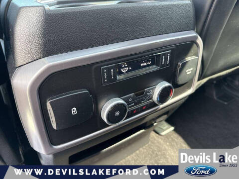 2021 Ford Expedition Platinum