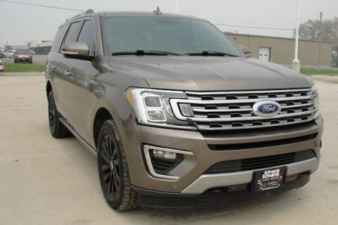 2019 Ford Expedition for sale at Edwards Storm Lake in Storm Lake IA