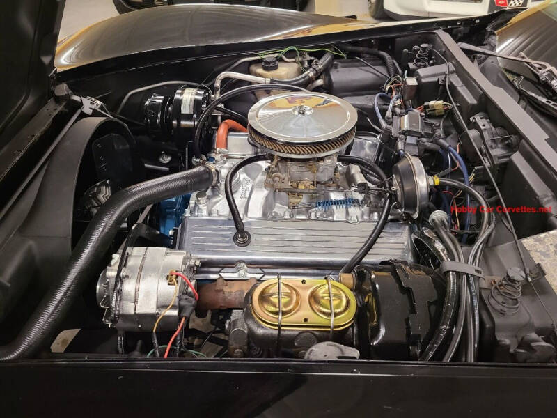 1979 Chevrolet Corvette