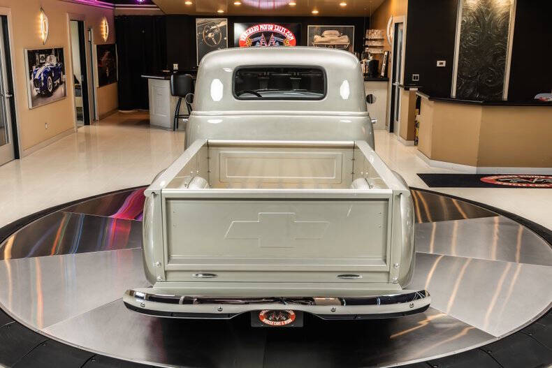 1954 Chevrolet 3100