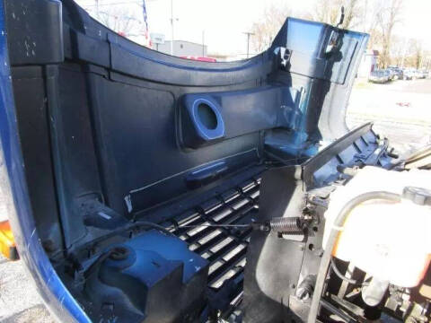 2008 GMC TopKick C4500