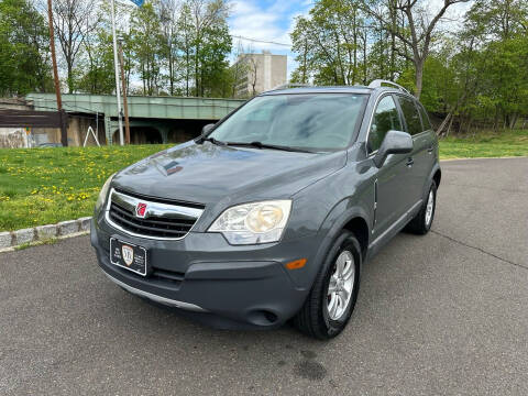2009 Saturn Vue for sale at Mula Auto Group in Somerville NJ