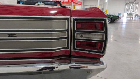 1968 Dodge Dart
