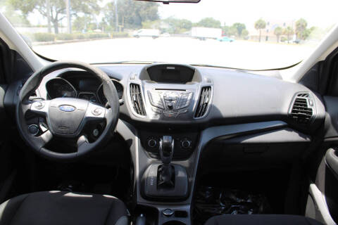 2016 Ford Escape S