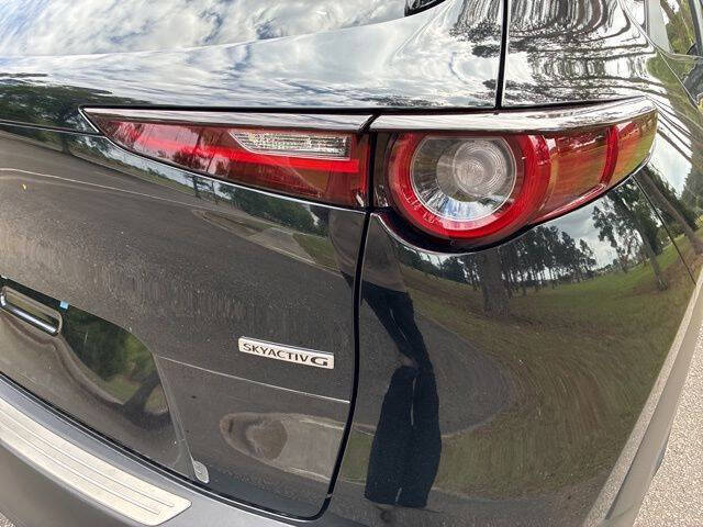2023 Mazda CX-30 2.5 S Select