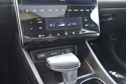 2024 Hyundai Santa Cruz XRT