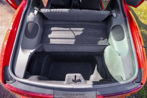 1997 Pontiac Firebird