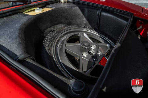 1989 Ferrari 328 GTB