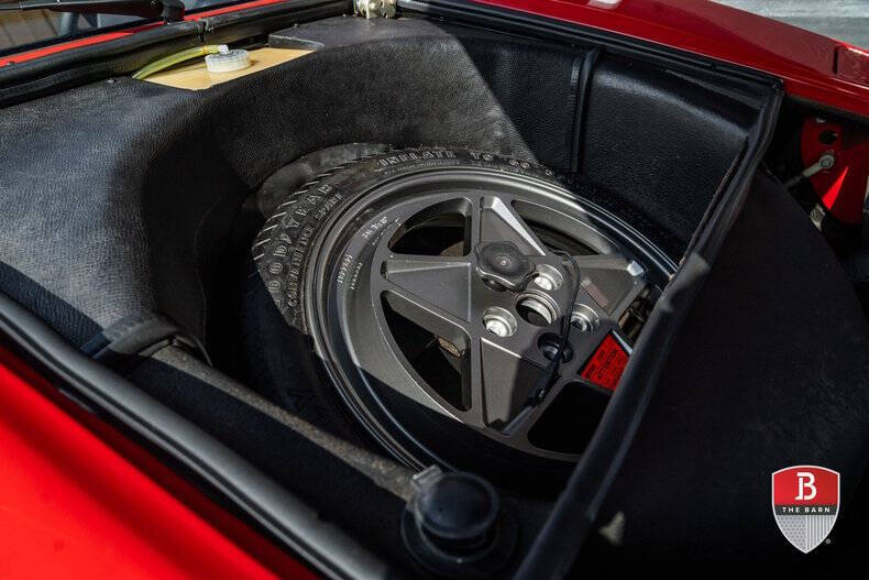 1989 Ferrari 328 GTB