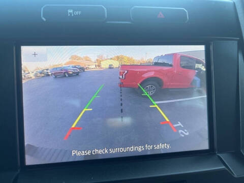 2021 Ford F-350 Super Duty