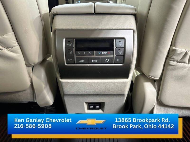 2021 Lexus GX 460
