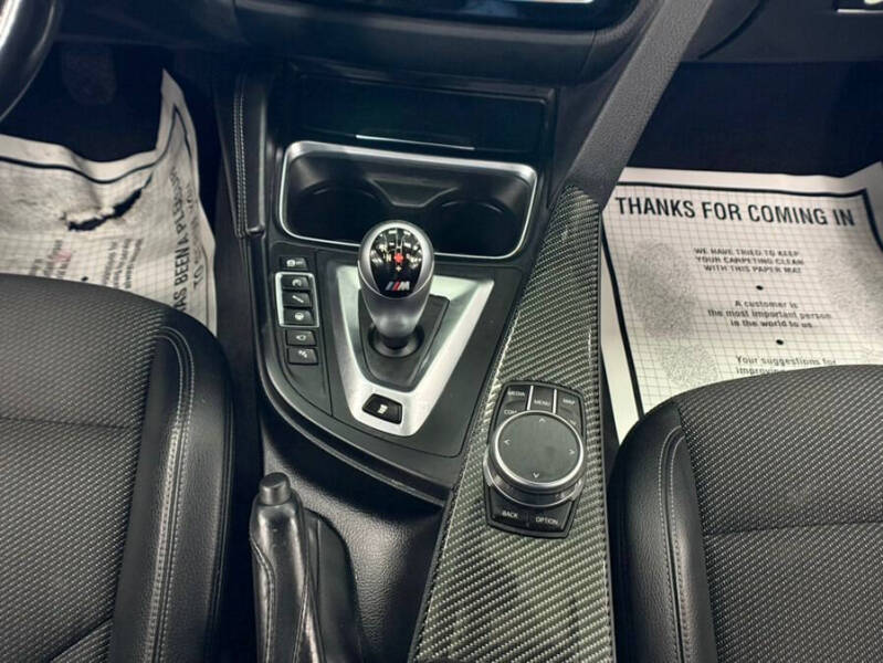 2020 BMW M4
