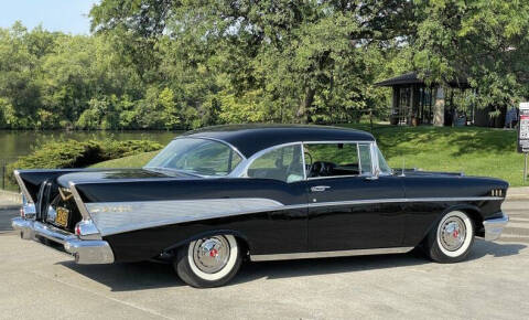 1957 Chevrolet Bel Air