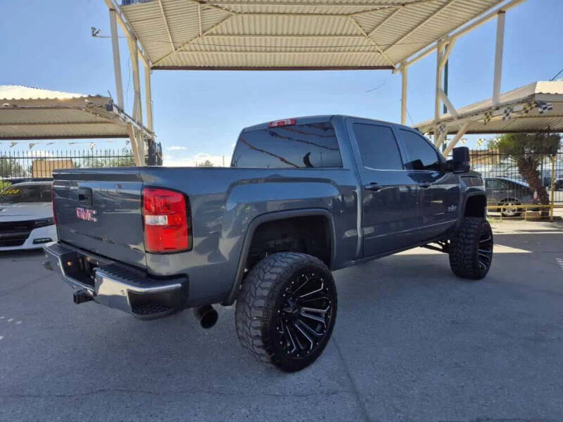 2014 GMC Sierra 1500