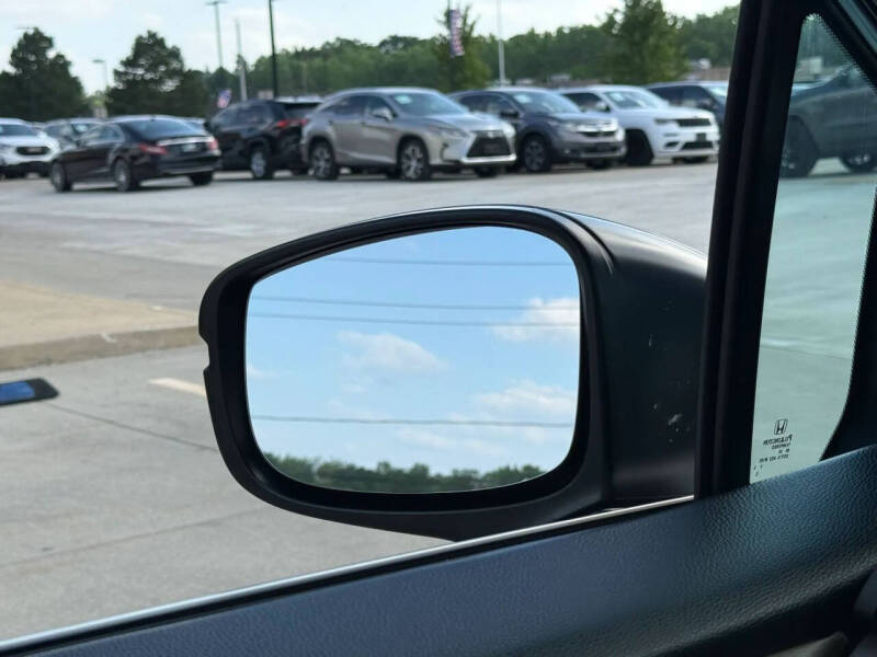 2020 Honda Odyssey