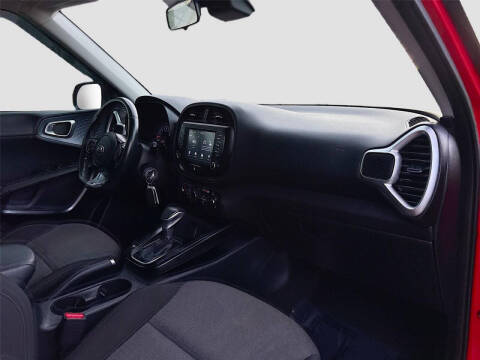 2020 Kia Soul GT-Line