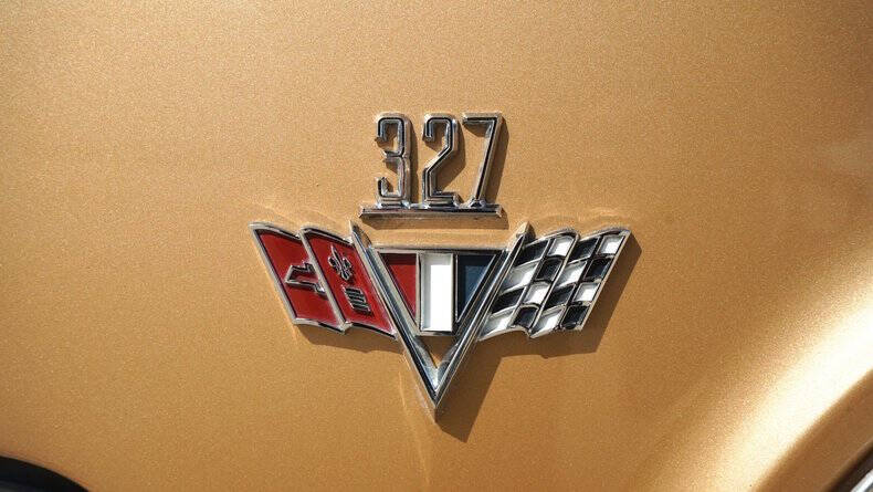 1965 Chevrolet Impala