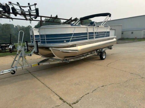 2027 Berkshire 22 RFX LE 2.75
