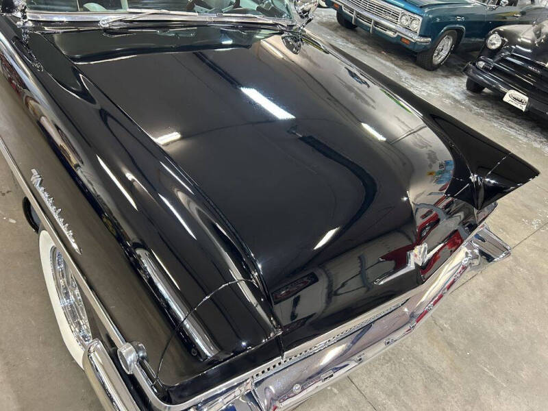 1956 Mercury Montclair