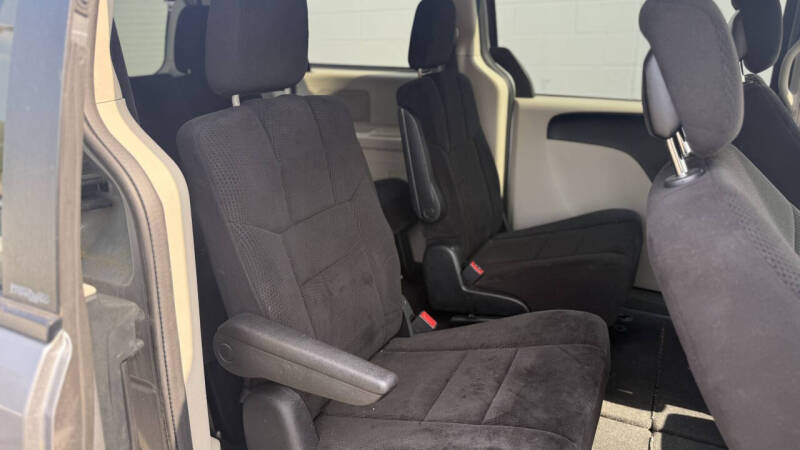 2013 Dodge Grand Caravan SXT