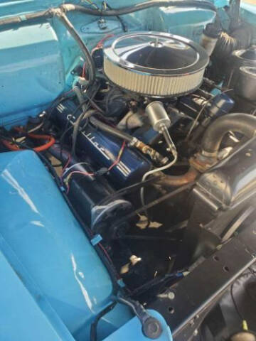 1955 Cadillac Eldorado