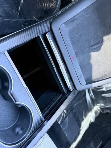 2023 Tesla Model S Plaid