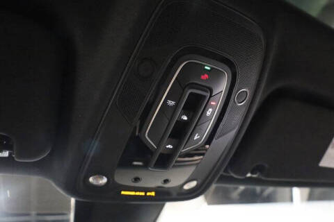 2023 Audi SQ7 4.0T quattro Prestige