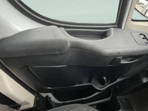 2021 RAM ProMaster 3500 159 WB