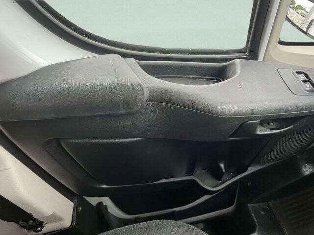 2021 RAM ProMaster 3500 159 WB