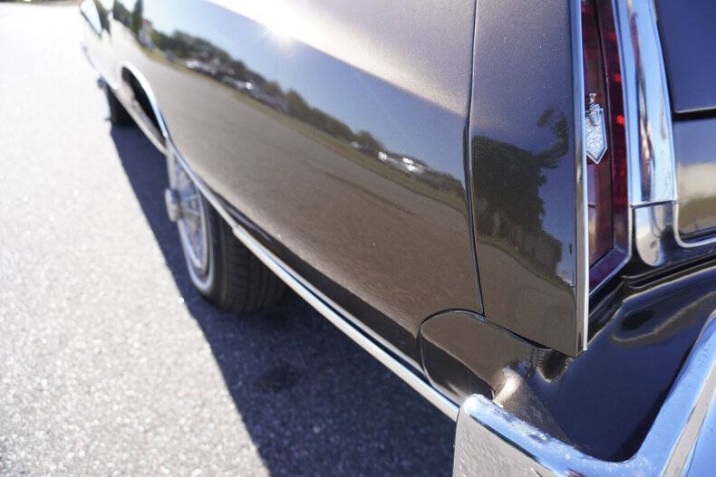 1974 Chevrolet Monte Carlo