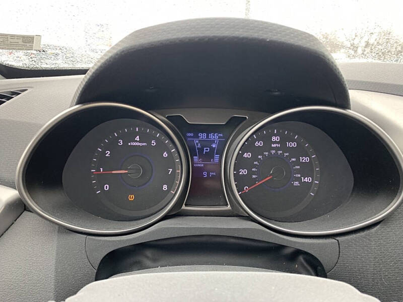 2015 Hyundai Veloster