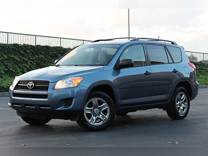 2011 Toyota RAV4
