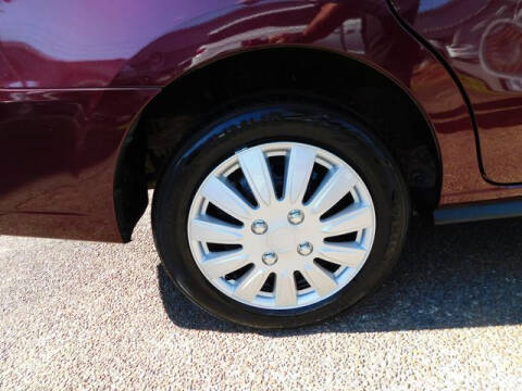 2020 Mitsubishi Mirage G4