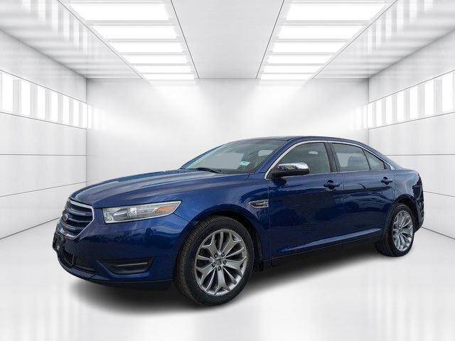 2013 Ford Taurus Limited