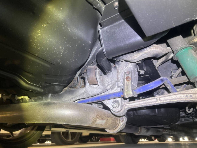 1999 Mitsubishi EVO 6