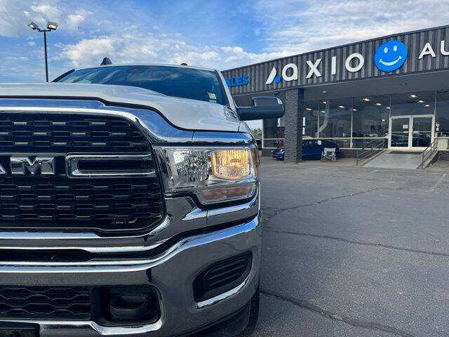 2022 Ram 2500 for sale at Axio Auto Boise in Boise, ID