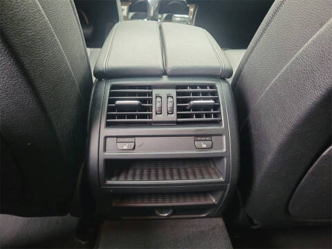 2016 BMW 5 Series 535i xDrive