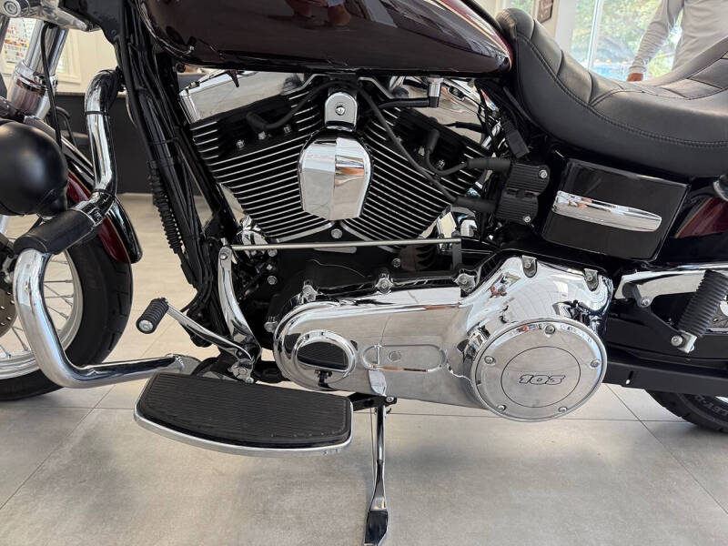 2014 Harley-Davidson Super Glide Custom