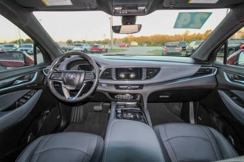 2024 Buick Enclave Premium