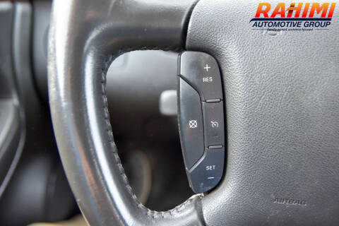 2010 Chevrolet Impala LT