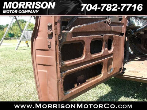 1948 Packard Convertible