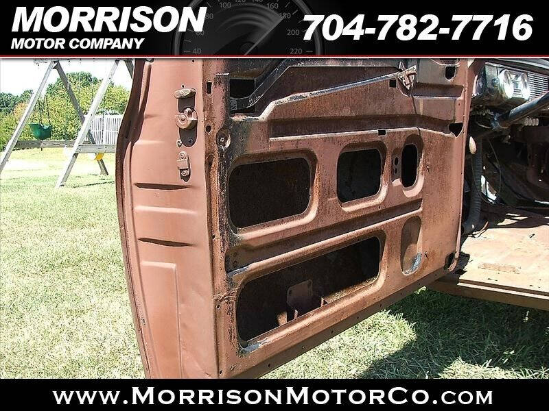 1948 Packard Convertible