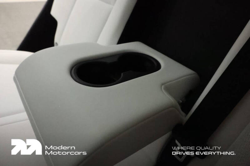 2026 Tesla Model Y Long Range