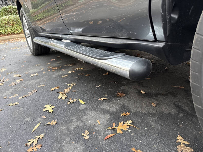 2011 Acura MDX SH-AWD w/Tech w/RES