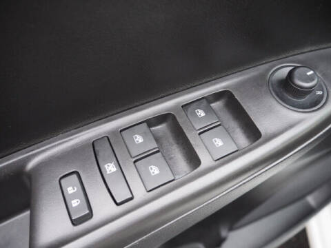 2021 Chevrolet Spark 1LT CVT